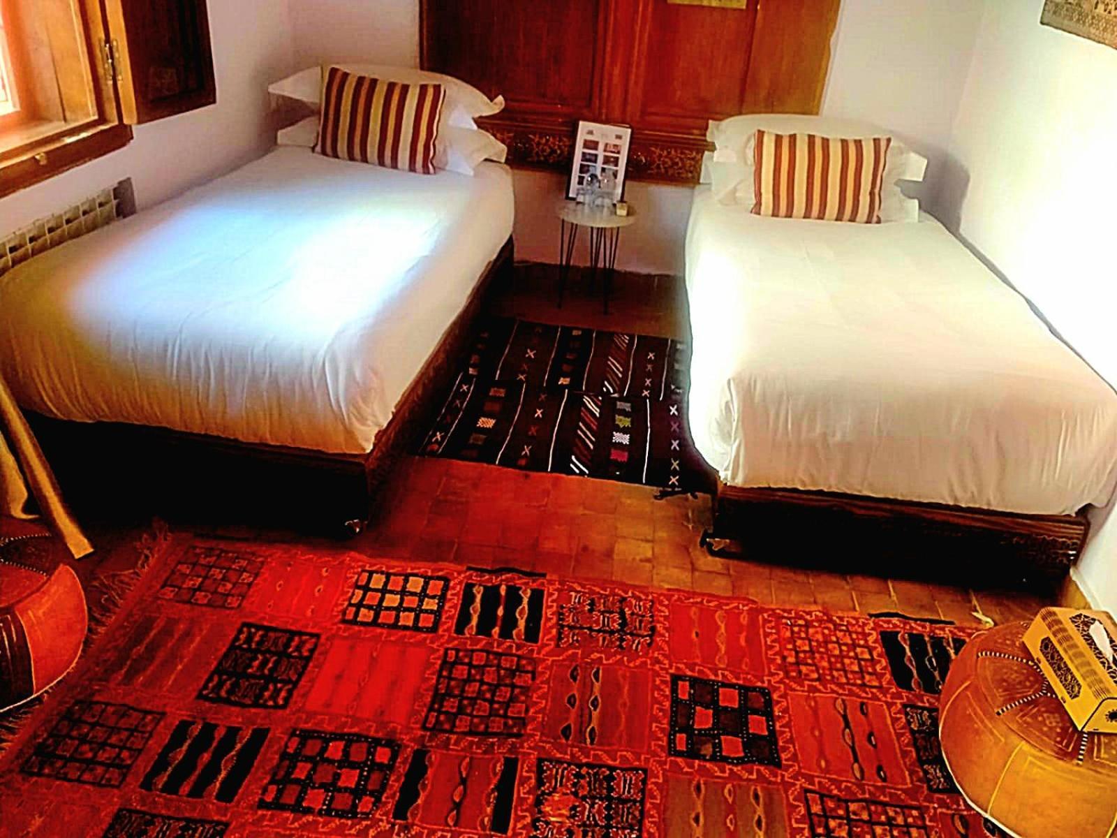 Riad Reve D Antan Marakeş Dış mekan fotoğraf