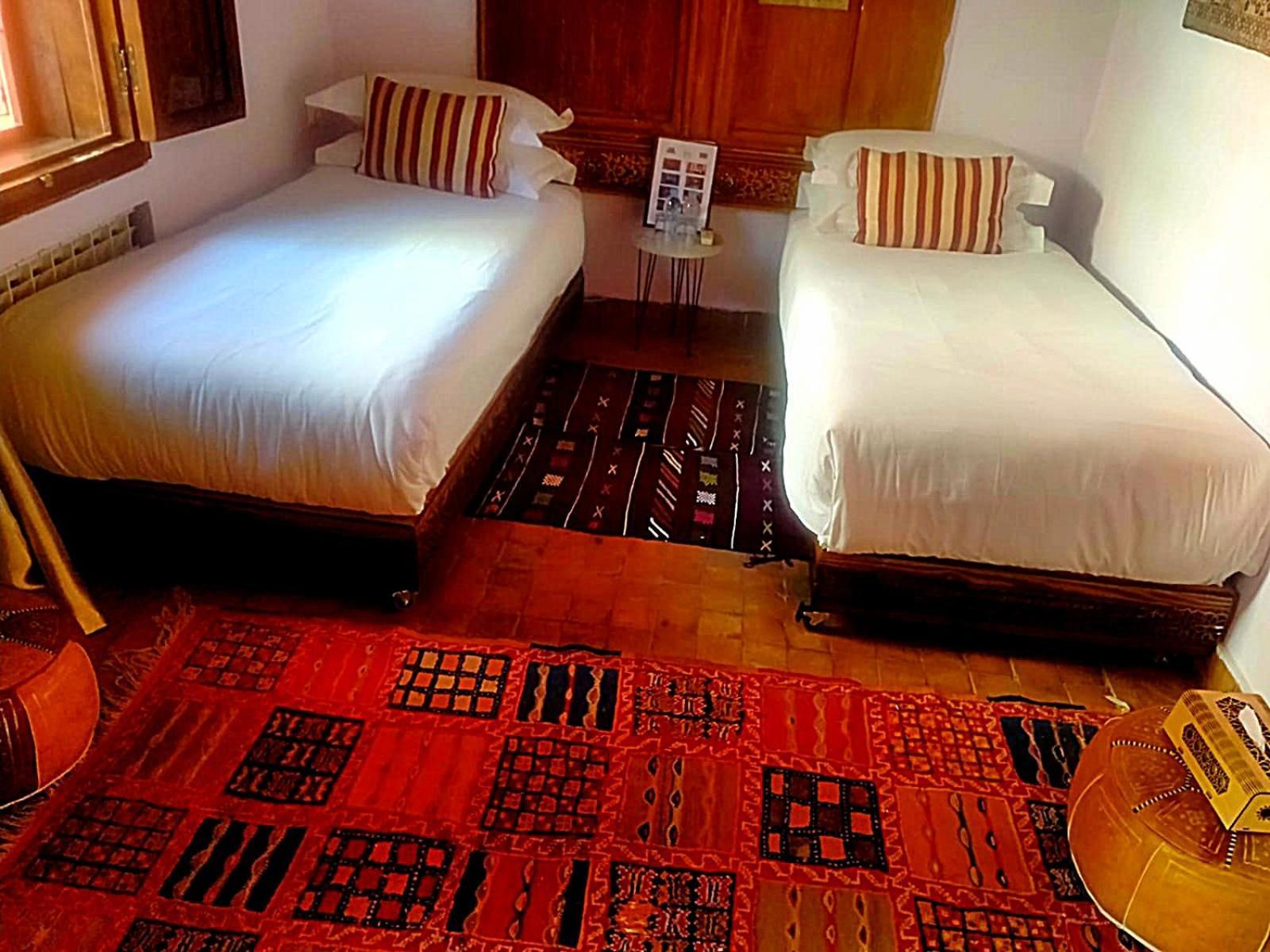Riad Reve D Antan Marakeş Dış mekan fotoğraf