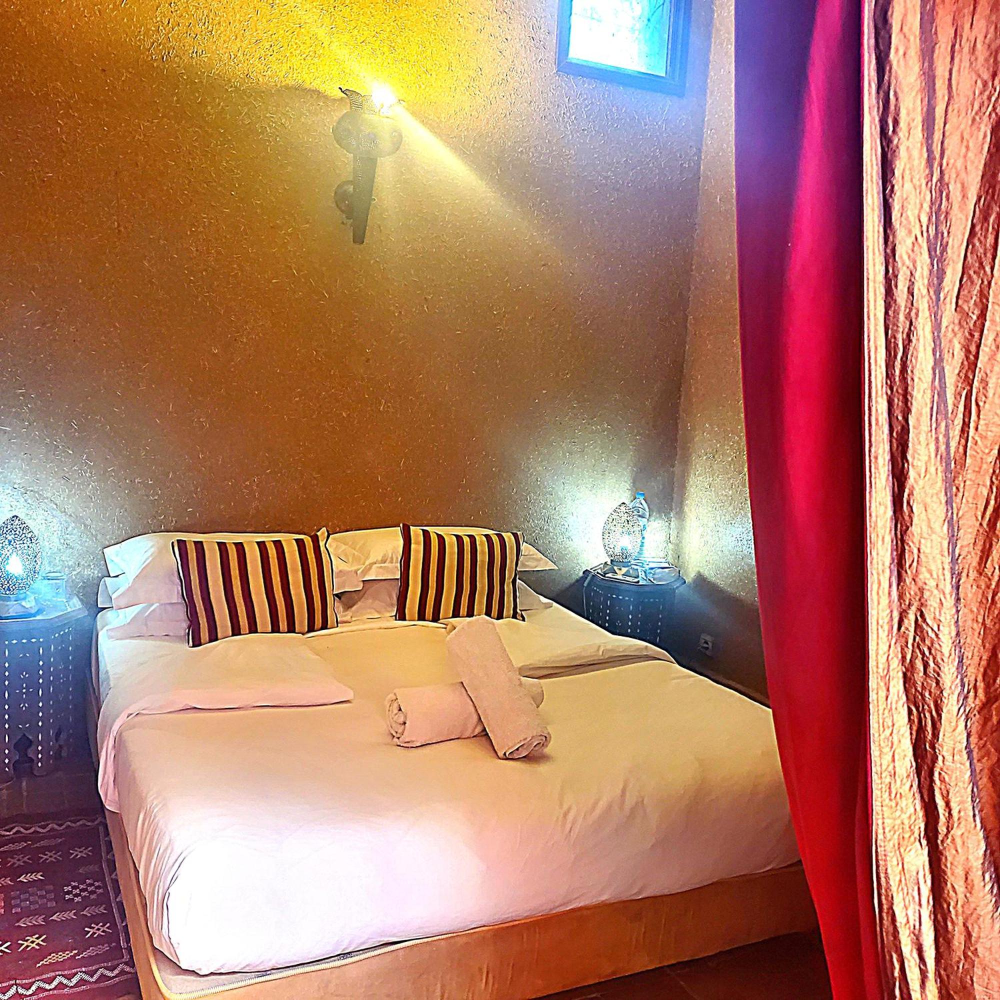 Riad Reve D Antan Marakeş Dış mekan fotoğraf