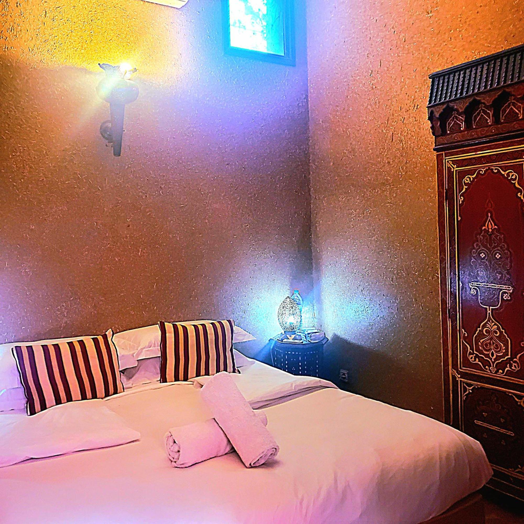 Riad Reve D Antan Marakeş Dış mekan fotoğraf